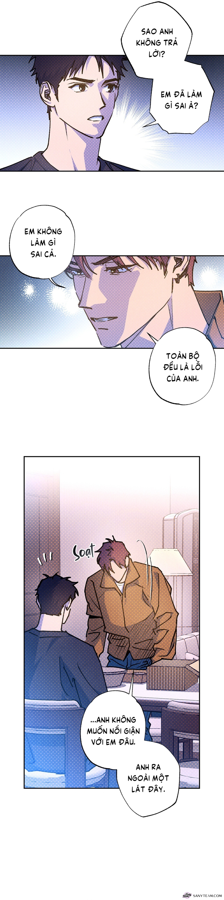 Lỗi Lập Trình - Chap 96
